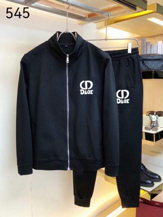 Picture of Dior Sweater Suits _SKUDiorM-5XL13xr17238704